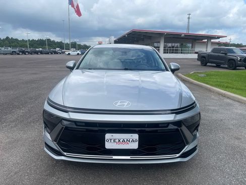 Used 2024 Hyundai Sonata SEL FWD image 3