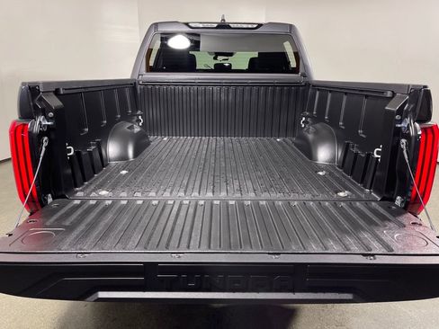 New 2026 Toyota Tundra SR5 image 10