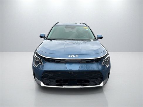 Certified 2023 Kia Niro Wind image 2