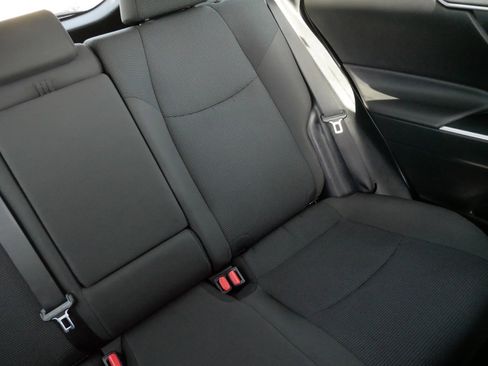 Certified 2024 Toyota RAV4 LE image 14