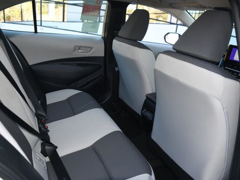 New 2026 Toyota Corolla LE image 10