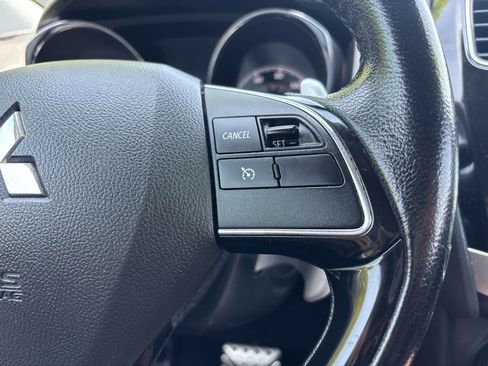 Used 2016 Mitsubishi Outlander Sport GT AWD/4WD image 21