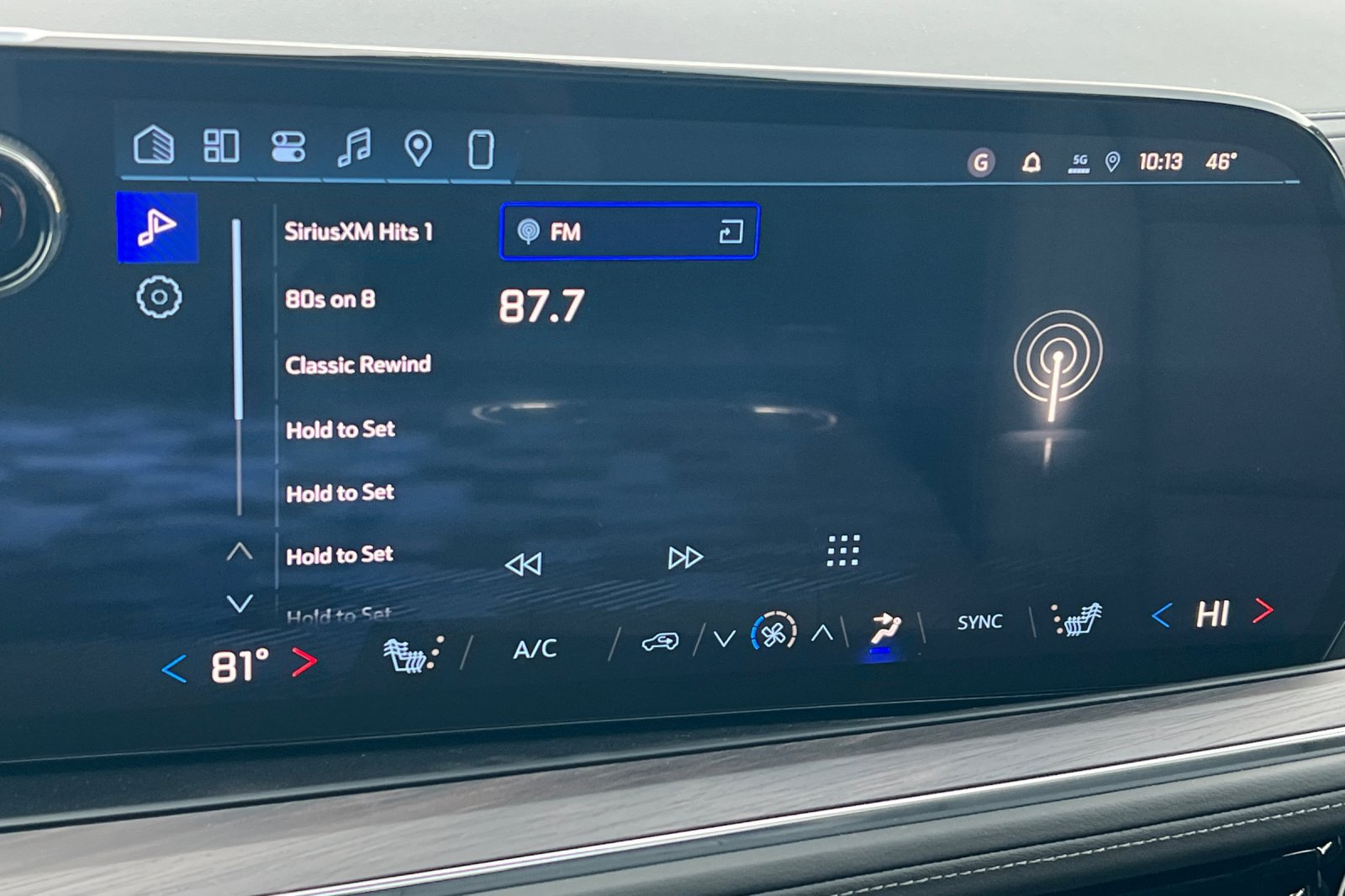 New 2027 Chevrolet Tahoe LT w/ Sun And Tow Package AWD/4WD image 16