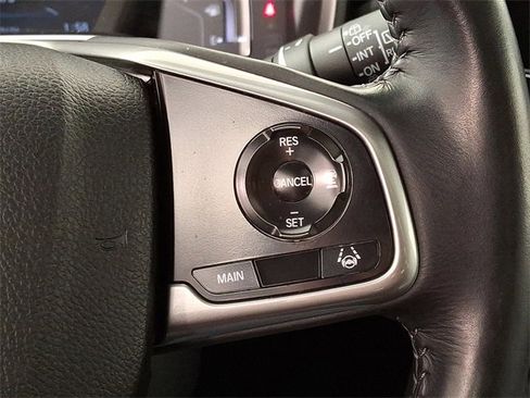 Used 2019 Honda CR-V EX-L image 21