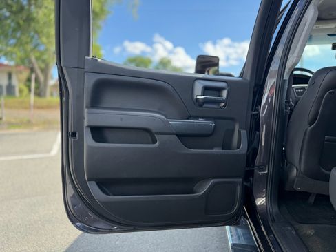 Used 2015 GMC Sierra 1500 SLT AWD/4WD image 28