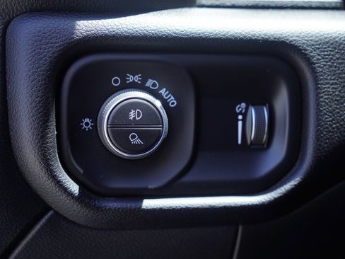 Certified 2024 RAM 3500 Big Horn image 15