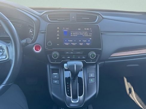 Used 2020 Honda CR-V EX-L image 18