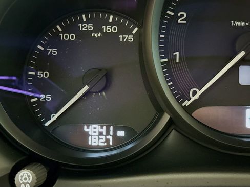 Certified 2026 Porsche Macan AWD/4WD image 33