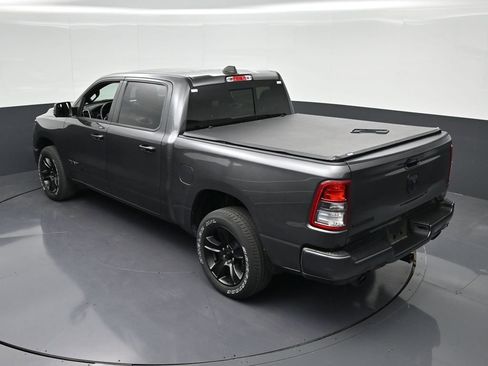 Used 2024 RAM 1500 Big Horn RWD image 23