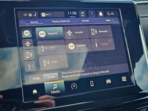 New 2025 Jeep Grand Cherokee Laredo X w/ Luxury Tech Group I image 24