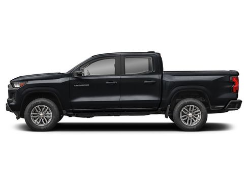 New 2026 Chevrolet Colorado LT w/ LT Convenience Package AWD/4WD image 50