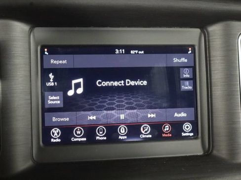 Used 2020 Dodge Charger Police AWD/4WD image 34