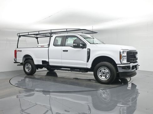 New 2026 Ford F350 XL w/ FX4 Off-Road Package image 25