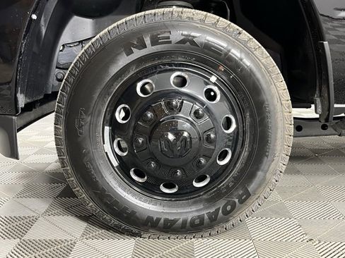 New 2026 RAM 3500 Laramie image 12