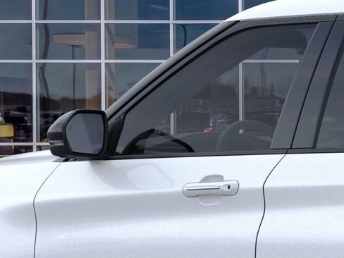New 2026 Ford Explorer Platinum w/ LUX Leather Package AWD/4WD image 20