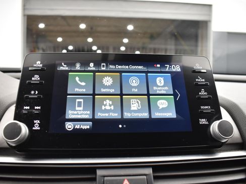 Used 2021 Honda Accord EX image 13