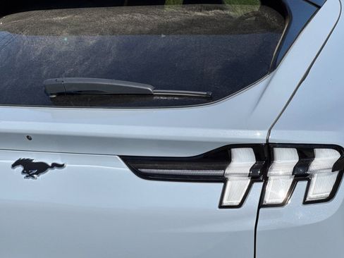 New 2026 Ford Mustang Mach-E Select w/ Comfort Package image 32