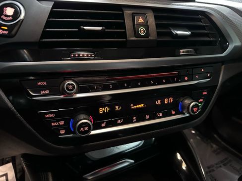 Used 2019 BMW X4 xDrive30i image 22