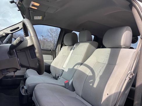 Used 2014 Ford F150 STX w/ Equipment Group 201A Mid image 8