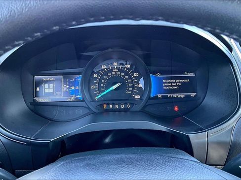 Certified 2024 Ford Edge SEL w/ Convenience Package image 19