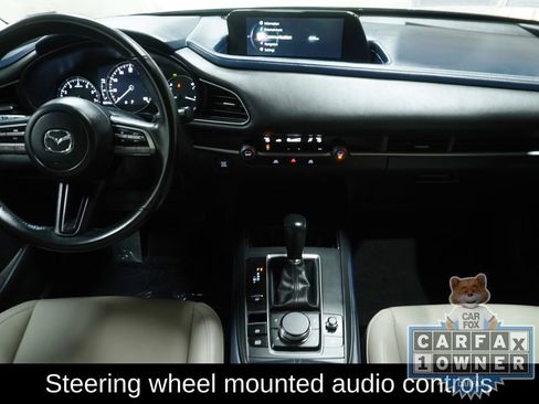 Used 2020 MAZDA CX-30 AWD w/ Select Package image 3