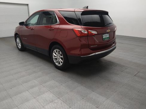 Used 2018 Chevrolet Equinox LT FWD image 5