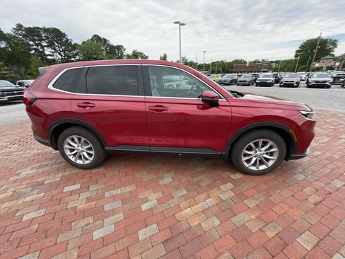 Used 2024 Honda CR-V EX-L image 20
