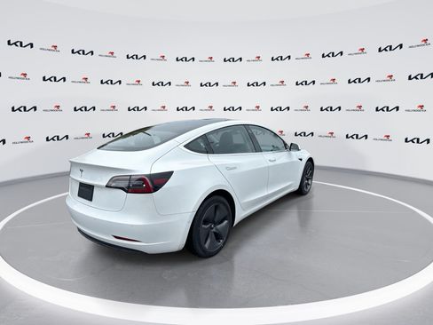 Used 2019 Tesla Model 3 Long Range RWD image 8