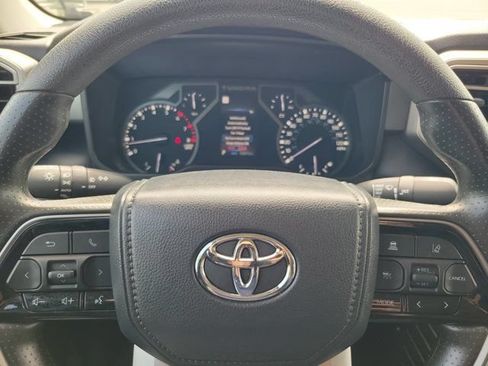 Used 2024 Toyota Tundra SR5 w/ SR5 Convenience Package AWD/4WD image 23