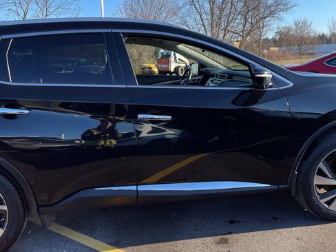 Used 2015 Nissan Murano Platinum image 6