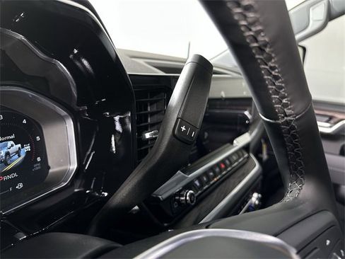 New 2026 GMC Sierra 2500 SLT w/ SLT Premium Package image 16