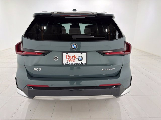 Used 2026 BMW X1 xDrive28i w/ Convenience Package AWD/4WD image 4