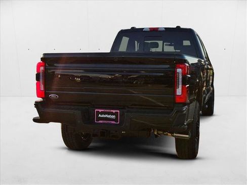 New 2026 Ford F350 Platinum image 2