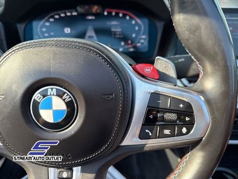 Used 2023 BMW M4 xDrive Competition image 23