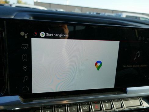 New 2026 GMC Sierra 1500 Elevation w/ Elevation Premium Package image 21