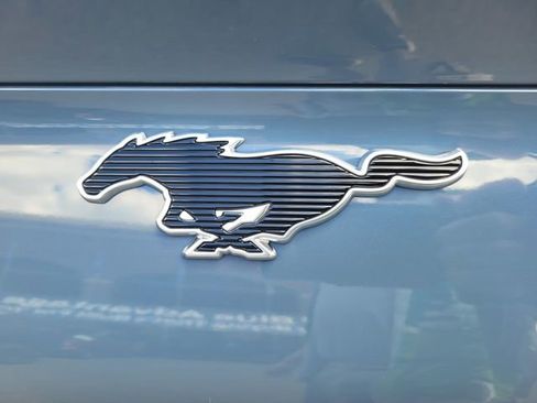 Certified 2024 Ford Mustang Mach-E Premium AWD/4WD image 7