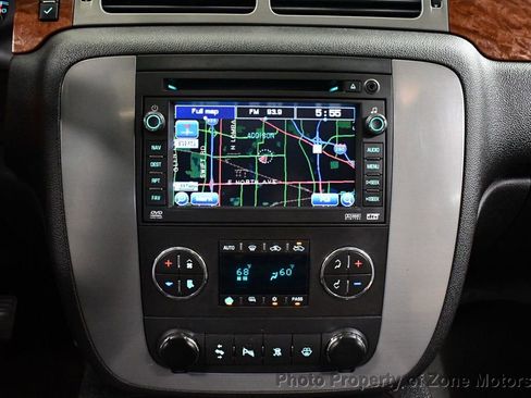 Used 2008 GMC Sierra 1500 SLT image 24