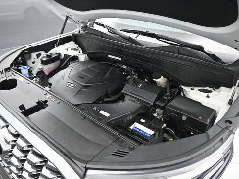 Used 2022 Hyundai Palisade Limited FWD image 73