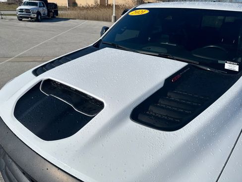 Used 2021 RAM 1500 TRX image 51