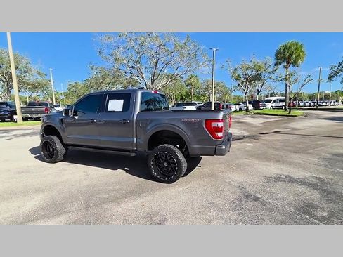 Used 2023 Ford F150 Lariat image 29