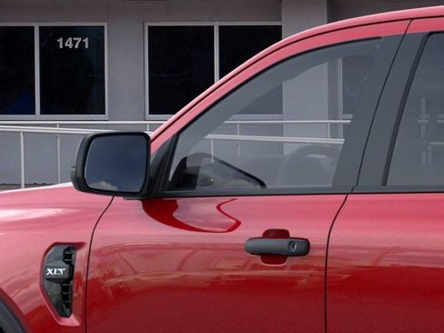 New 2026 Ford Ranger XLT w/ Trailer Tow Package AWD/4WD image 20