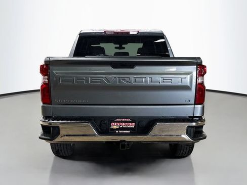 Used 2021 Chevrolet Silverado 1500 LT AWD/4WD image 7