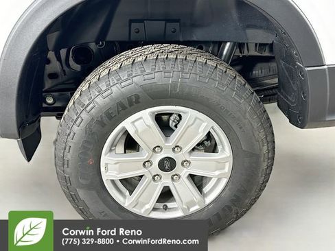 New 2025 Ford Ranger XL w/ Trailer Tow Package image 33