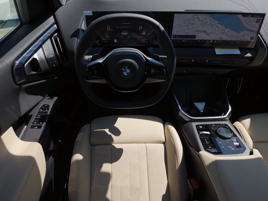 New 2026 BMW X3 xDrive30i w/ Convenience Package AWD/4WD image 17