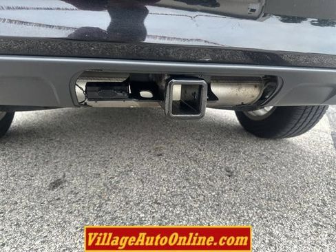 Used 2017 Buick Envision Essence AWD/4WD image 36