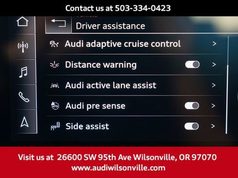 Used 2023 Audi Q5 2.0T Premium w/ Convenience Package AWD/4WD image 19