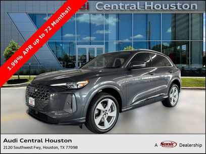 New 2025 Audi Q5 Premium Plus