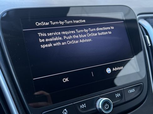 Used 2023 Chevrolet Malibu LT image 24