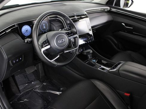 Used 2022 Hyundai Tucson SEL w/ Convenience + Premium Package FWD image 17