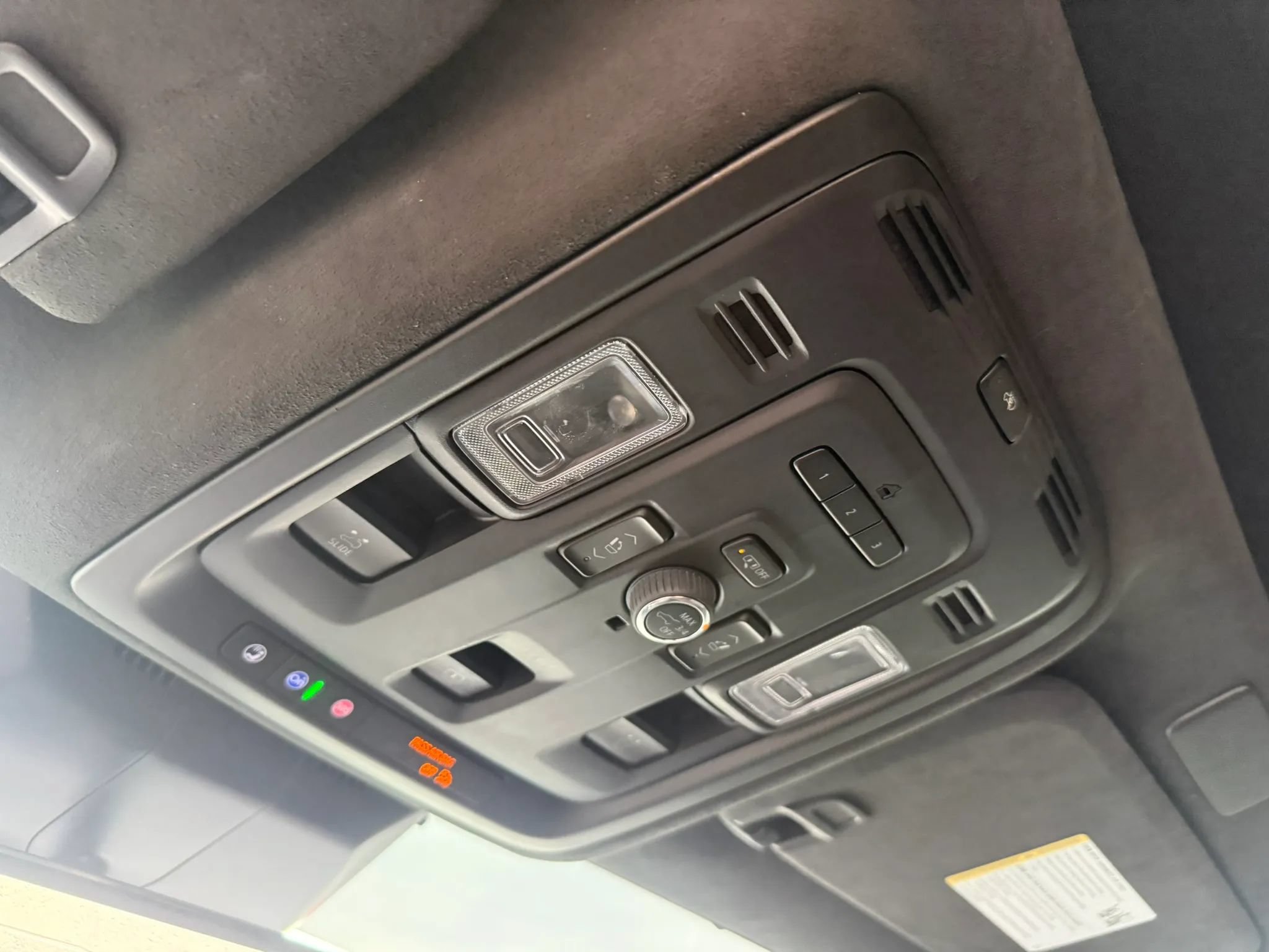 Used 2023 Cadillac Escalade V AWD/4WD image 27